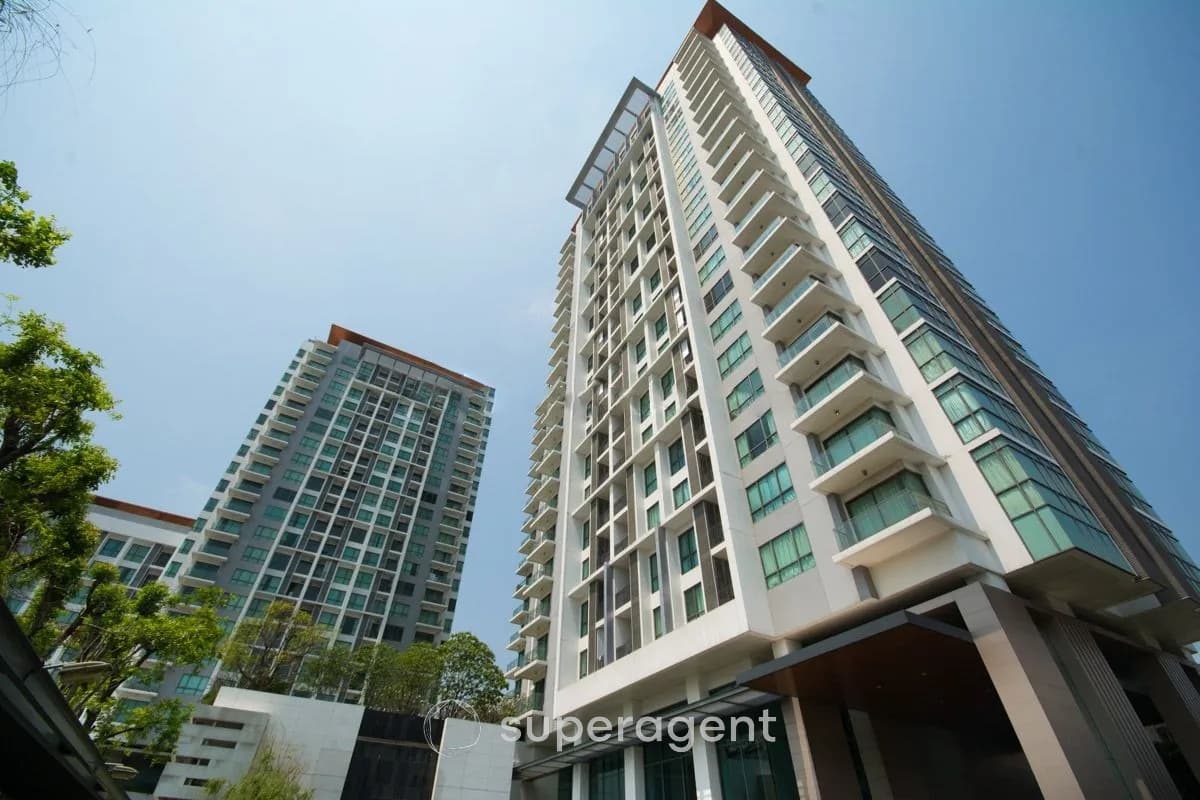 The Room Sukhumvit 62 — โครงการคอนโด