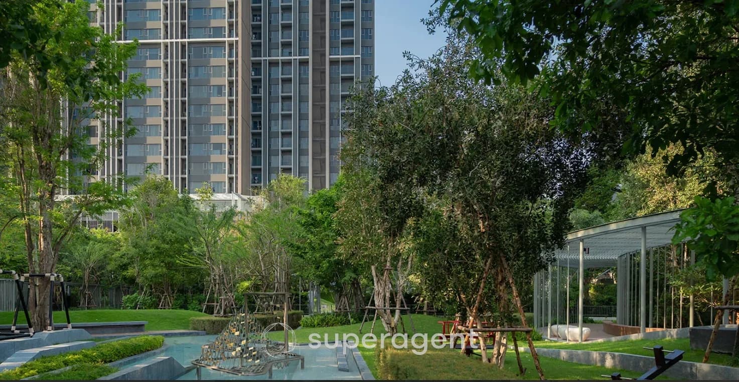 Whizdom Inspire Sukhumvit â āđāļāļĢāļāļāļēāļĢāļāļāļāđāļ