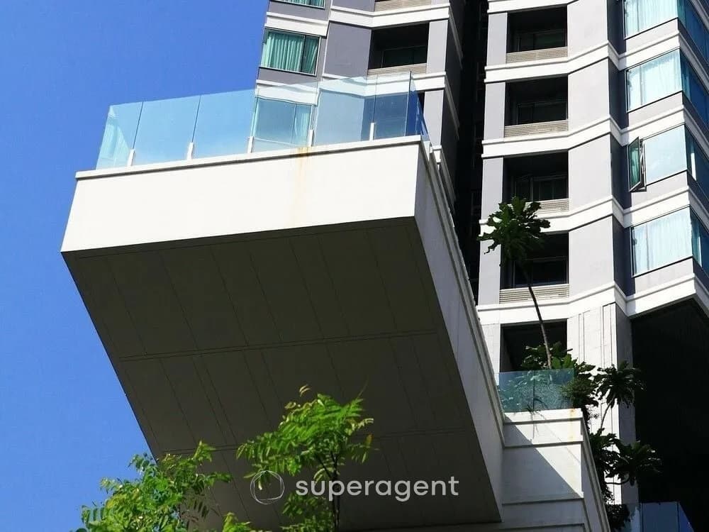 39 บาย แสนสิริ — โครงการคอนโด