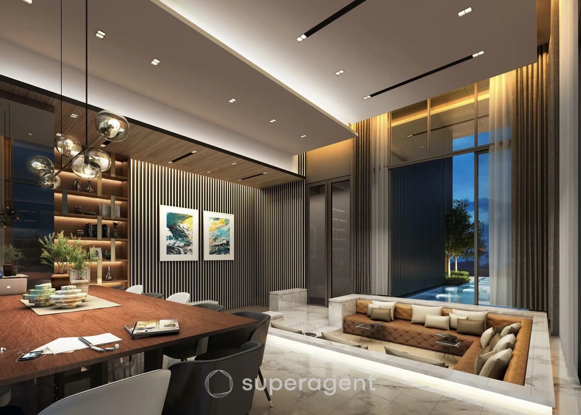 Property