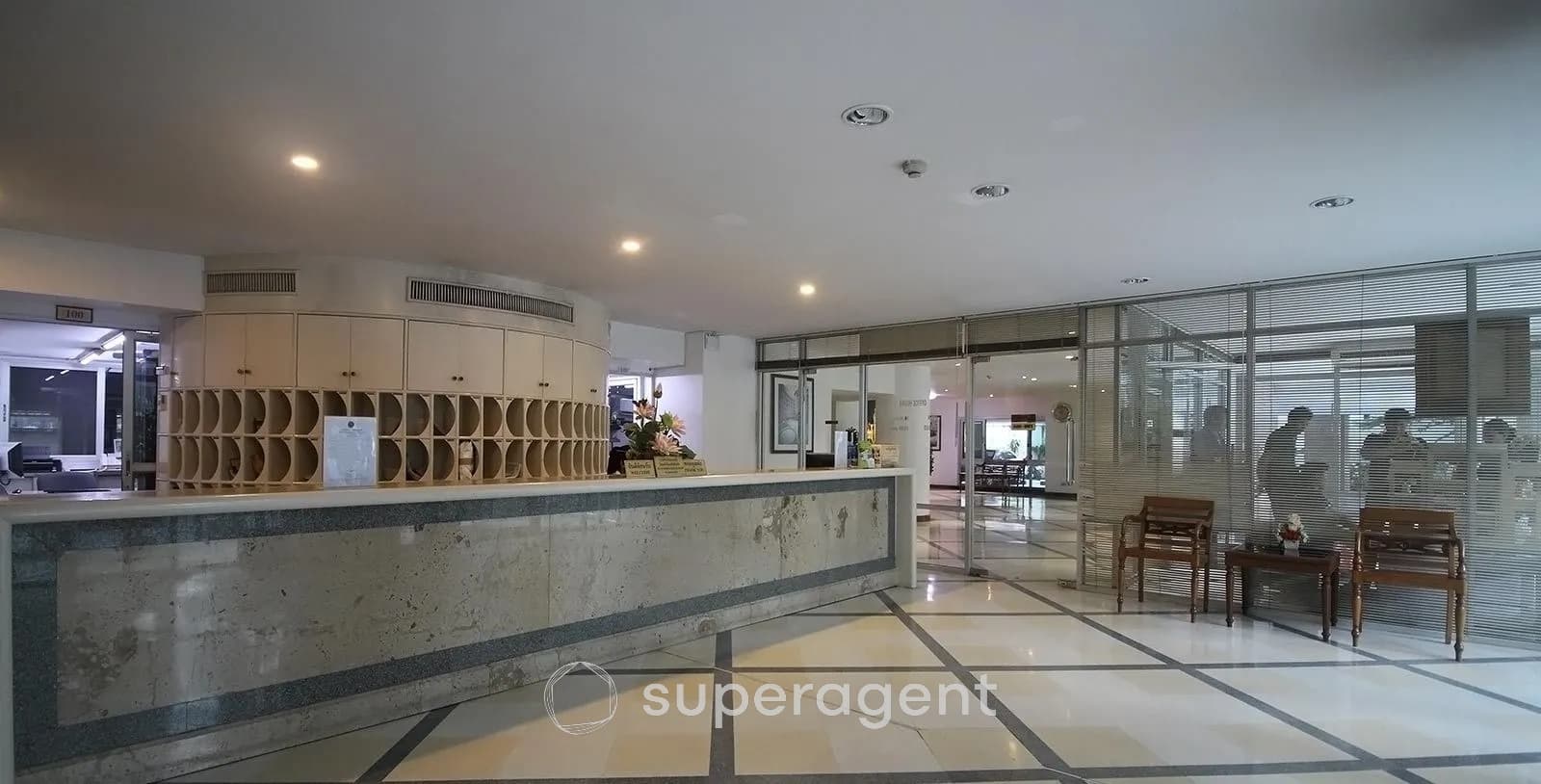 Property