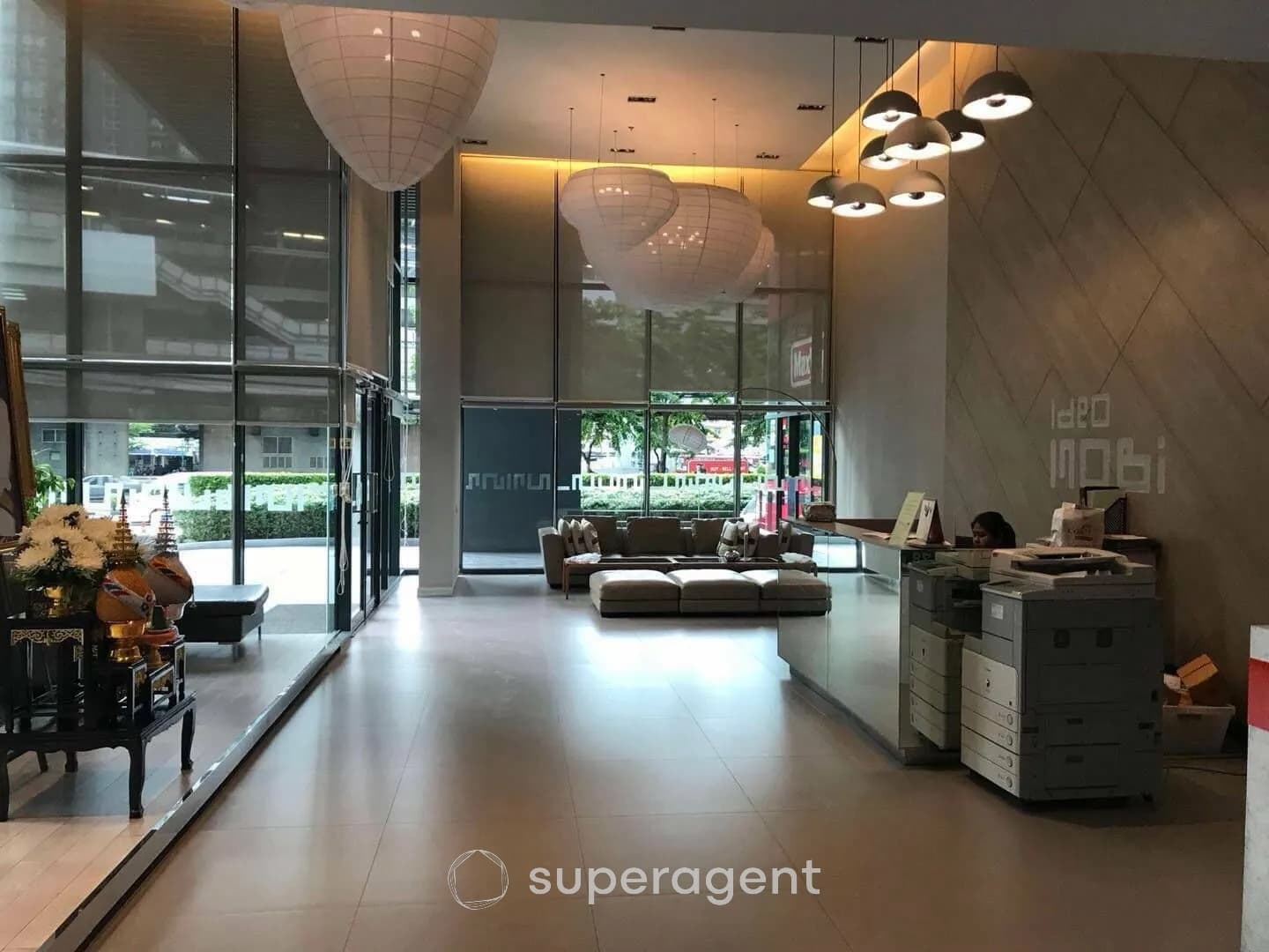Property